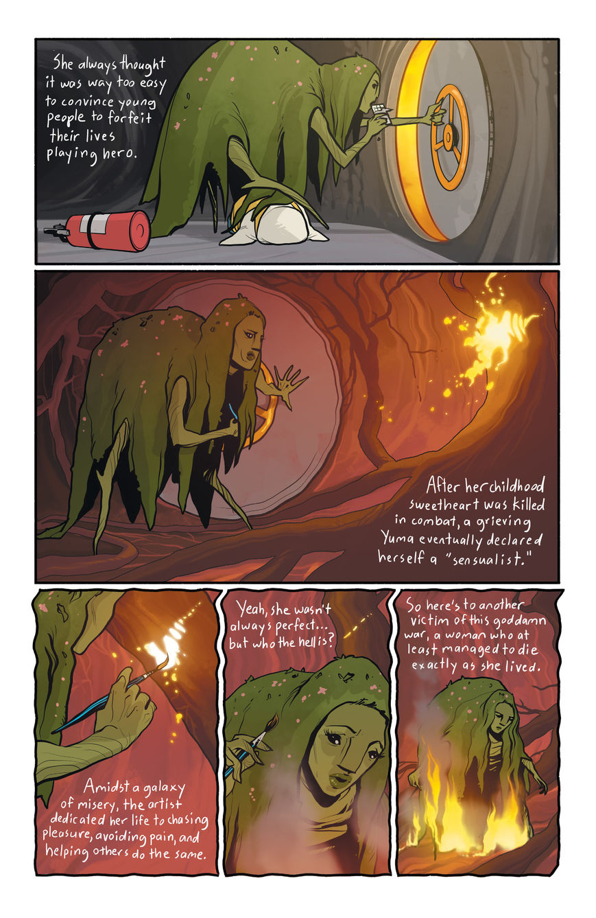 Nephlim Chapter 28 page 23 - Chapter 28 : Chapter Twenty-Eight