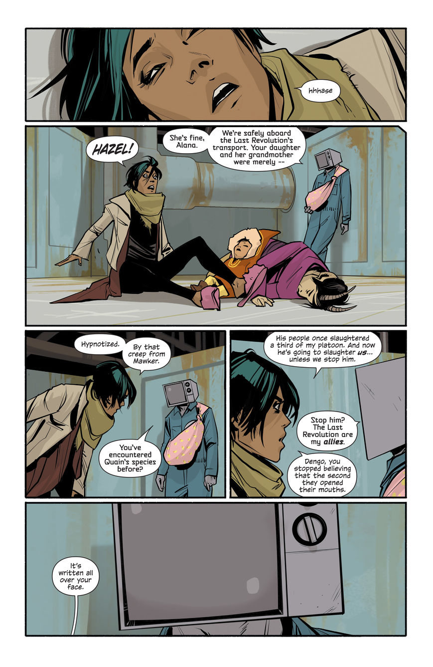 Nephlim Chapter 28 page 8 - Chapter 28 : Chapter Twenty-Eight