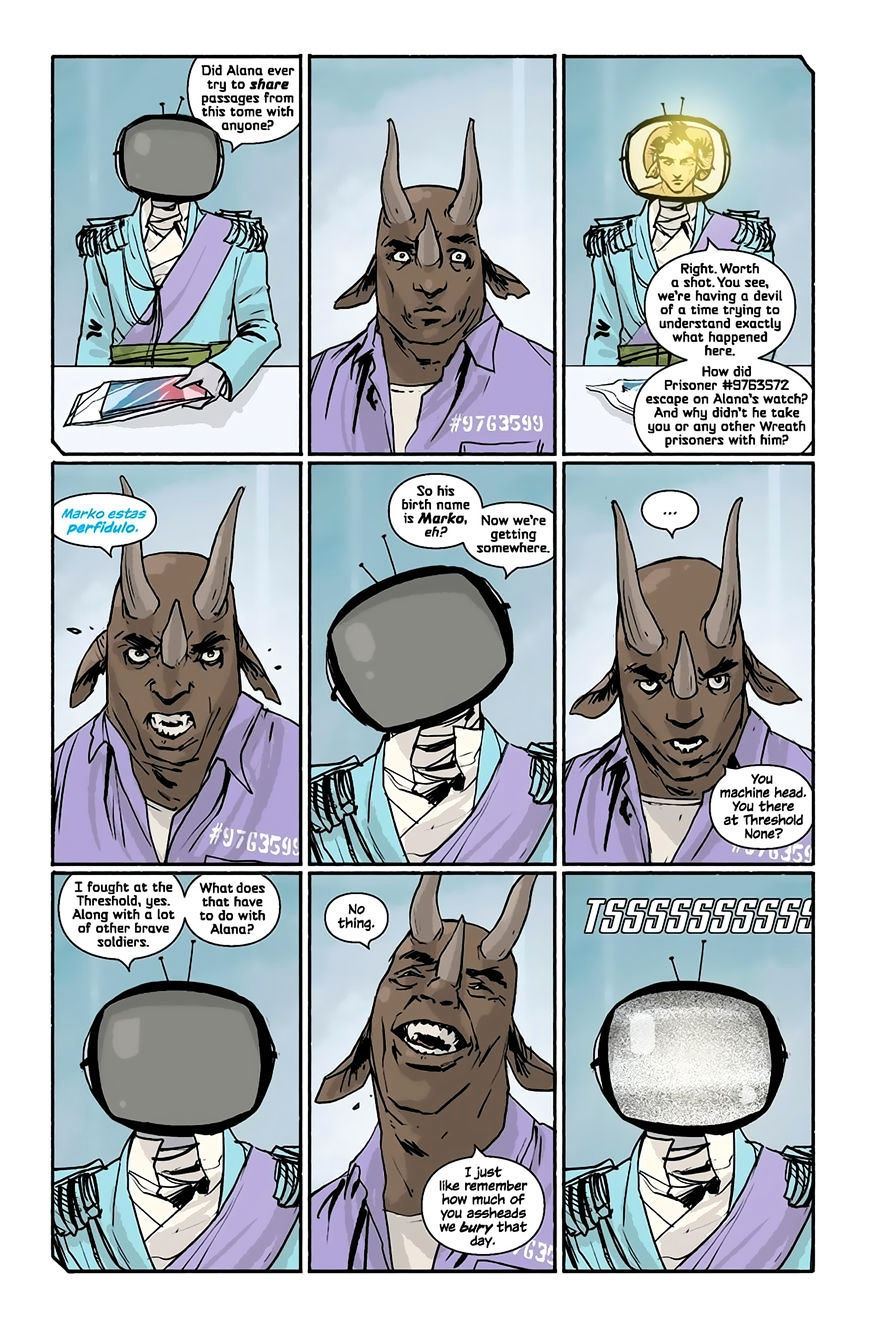 Nephlim Chapter 3 page 10 - Chapter 3 : Chapter Three