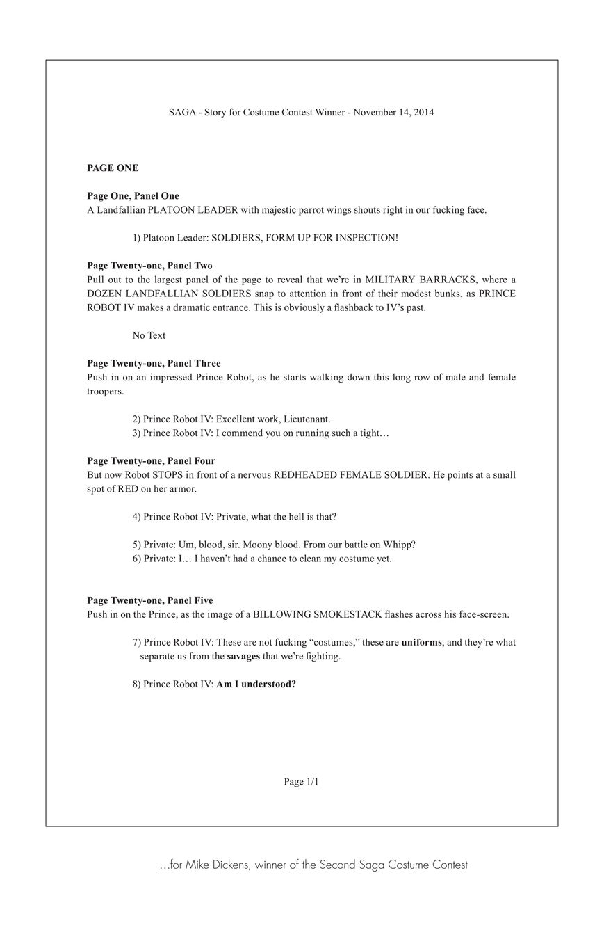 Nephlim Chapter 30 page 28 - Chapter 30 : Chapter Thirty
