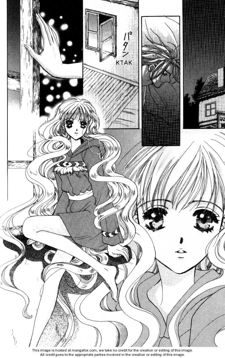 Nephylym (HANAMAKI Anna) Chapter 1.2-1 page 16 - Vol.01 Chapter 2.1