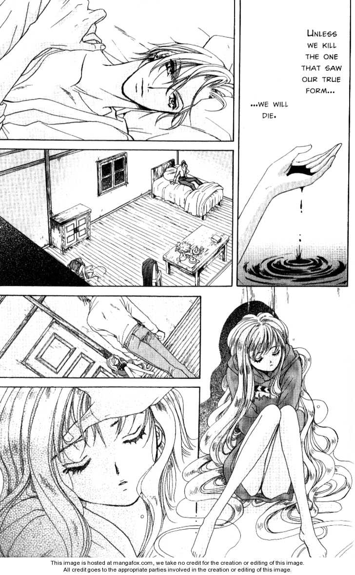 Nephylym (HANAMAKI Anna) Chapter 1.2-1 page 19 - Vol.01 Chapter 2.1