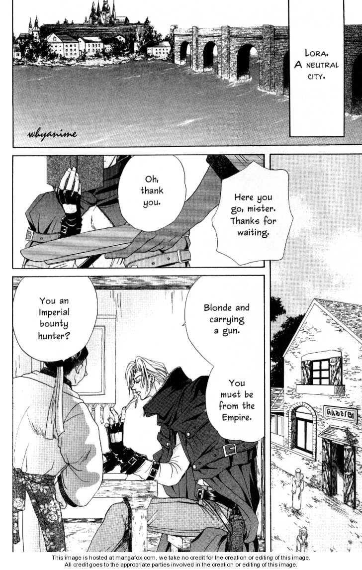 Nephylym (HANAMAKI Anna) Chapter 1.2-1 page 2 - Vol.01 Chapter 2.1
