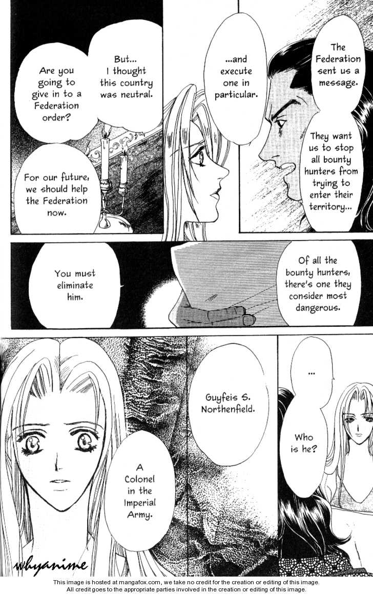 Nephylym (HANAMAKI Anna) Chapter 1.2-1 page 22 - Vol.01 Chapter 2.1