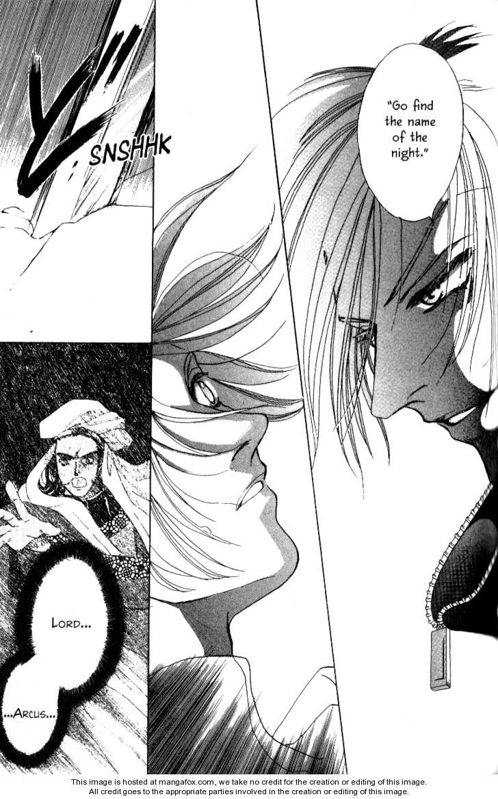 Nephylym (HANAMAKI Anna) Chapter 1.2-2 page 12 - Vol.01 Chapter 2.2