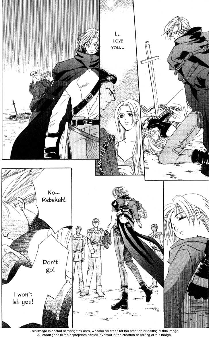 Nephylym (HANAMAKI Anna) Chapter 1.2-2 page 13 - Vol.01 Chapter 2.2