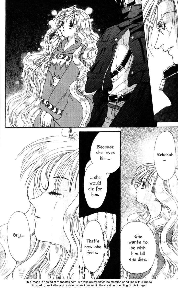 Nephylym (HANAMAKI Anna) Chapter 1.2-2 page 19 - Vol.01 Chapter 2.2