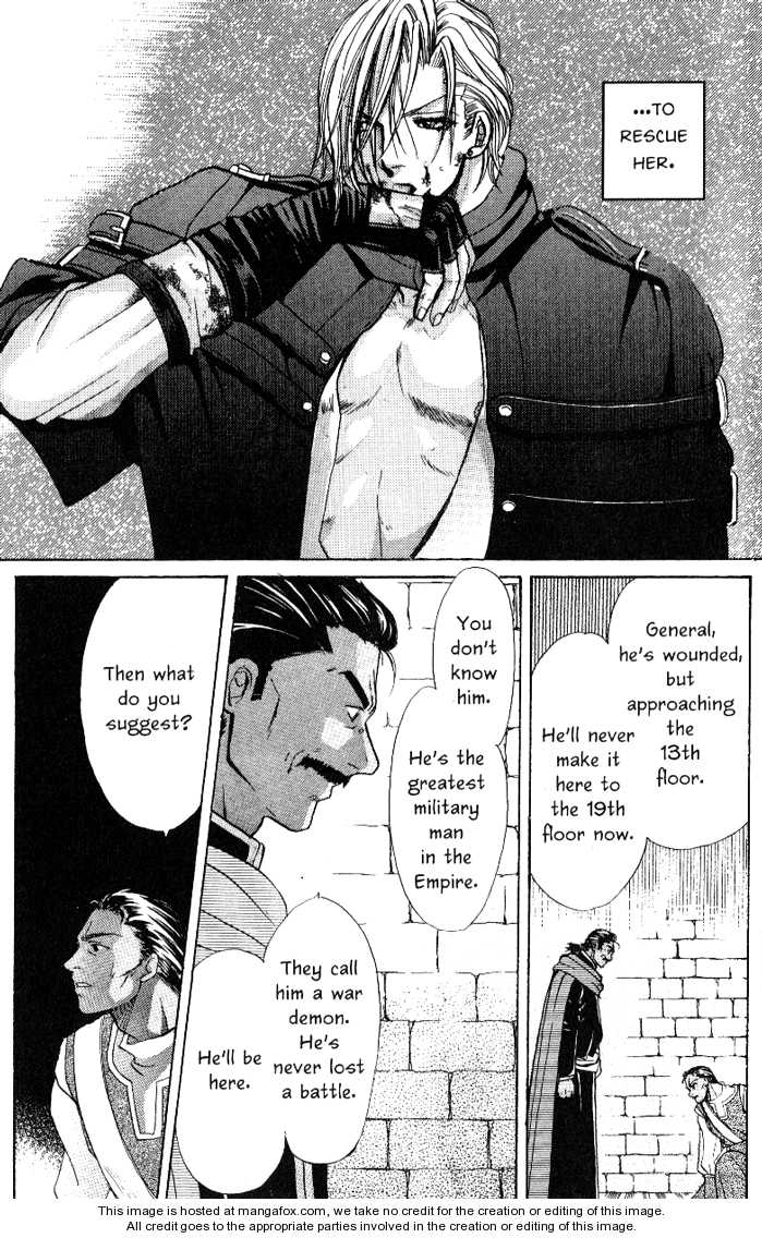 Nephylym (HANAMAKI Anna) Chapter 1.3 page 18 - Vol.01 Chapter 3