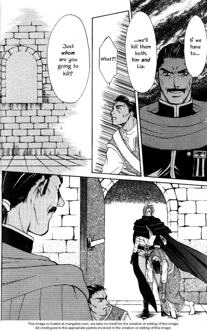 Nephylym (HANAMAKI Anna) Chapter 1.3 page 19 - Vol.01 Chapter 3