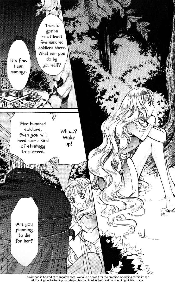 Nephylym (HANAMAKI Anna) Chapter 1.3 page 2 - Vol.01 Chapter 3
