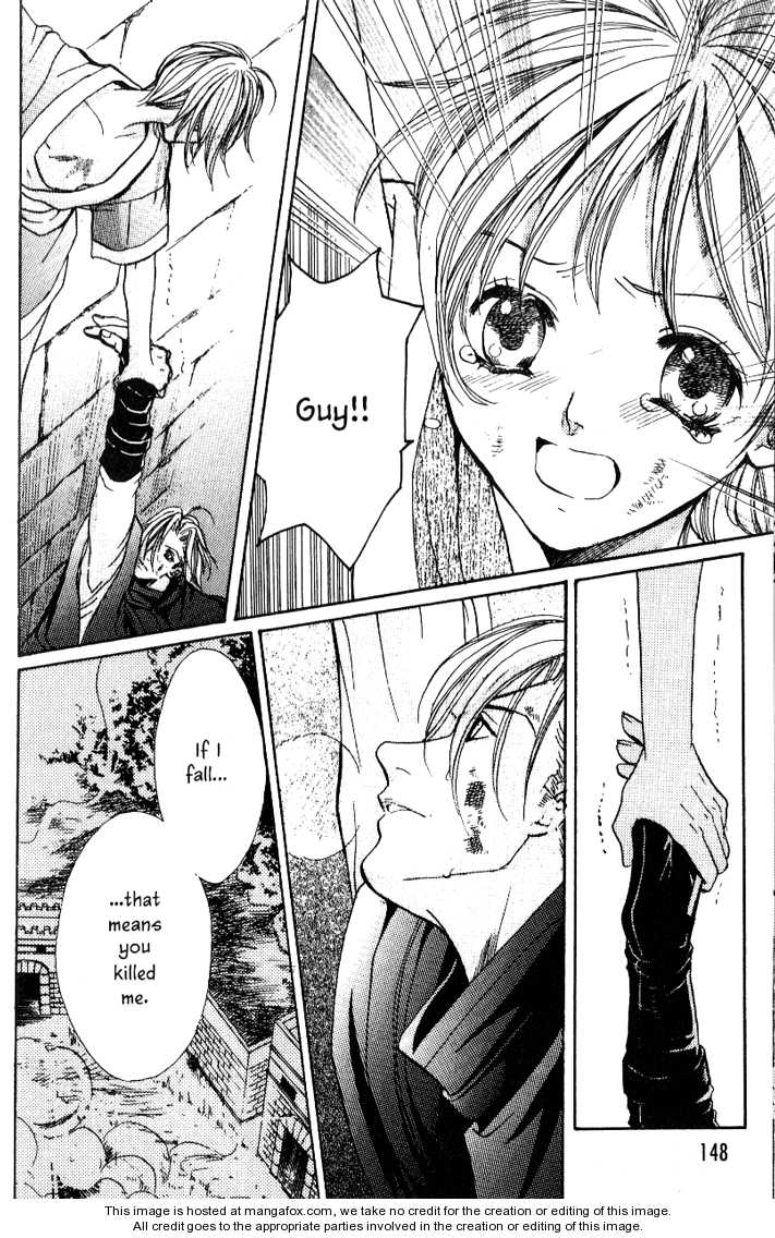 Nephylym (HANAMAKI Anna) Chapter 1.3 page 41 - Vol.01 Chapter 3