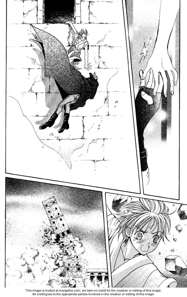 Nephylym (HANAMAKI Anna) Chapter 1.3 page 43 - Vol.01 Chapter 3