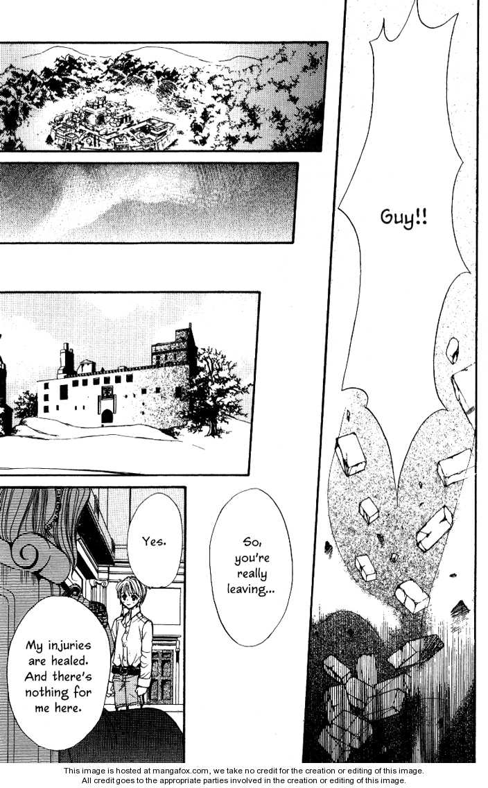 Nephylym (HANAMAKI Anna) Chapter 1.3 page 44 - Vol.01 Chapter 3