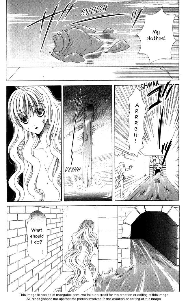 Nephylym (HANAMAKI Anna) Chapter 2.3-5 page 10 - Vol.02 Chapter 3.5 : Sidestory