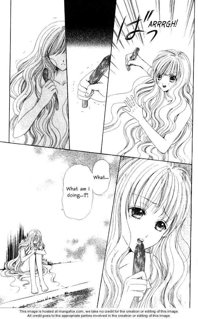 Nephylym (HANAMAKI Anna) Chapter 2.3-5 page 7 - Vol.02 Chapter 3.5 : Sidestory
