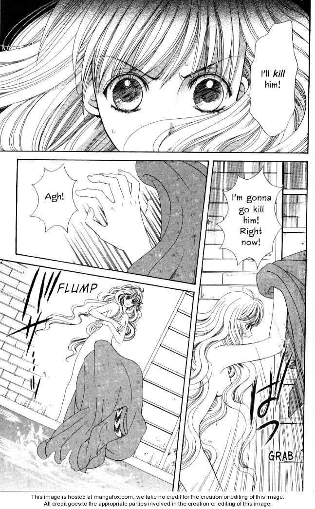 Nephylym (HANAMAKI Anna) Chapter 2.3-5 page 9 - Vol.02 Chapter 3.5 : Sidestory