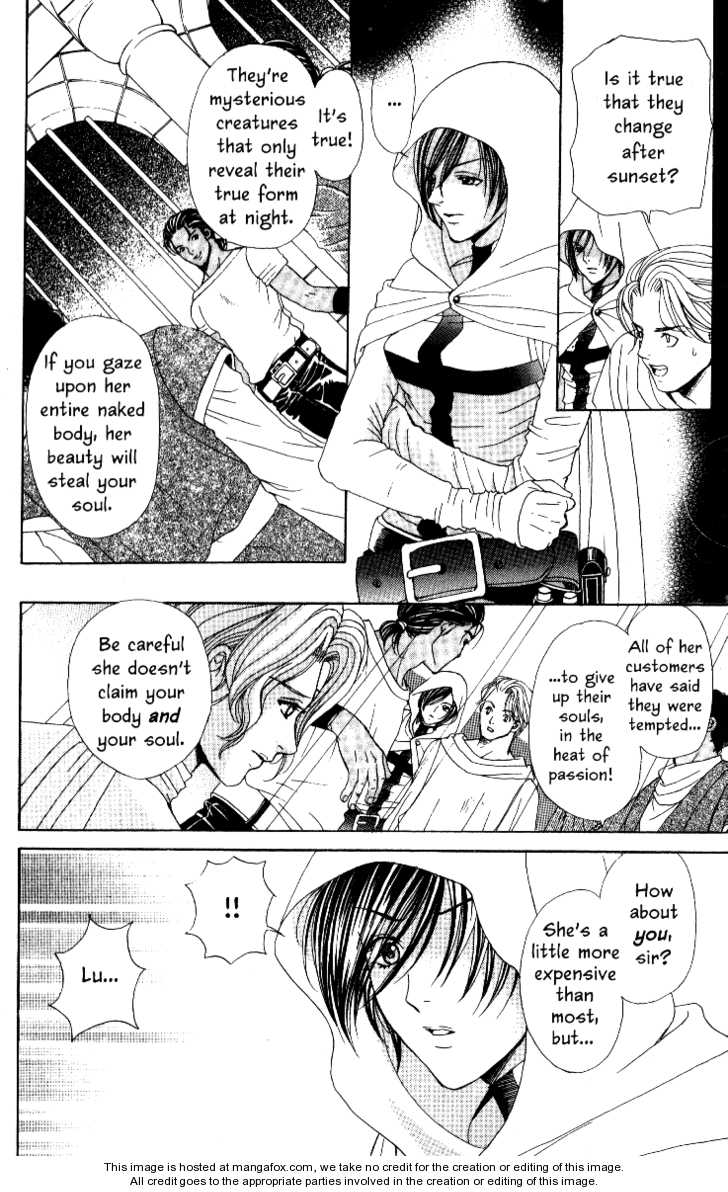 Nephylym (HANAMAKI Anna) Chapter 2.4 page 10 - Vol.02 Chapter 4