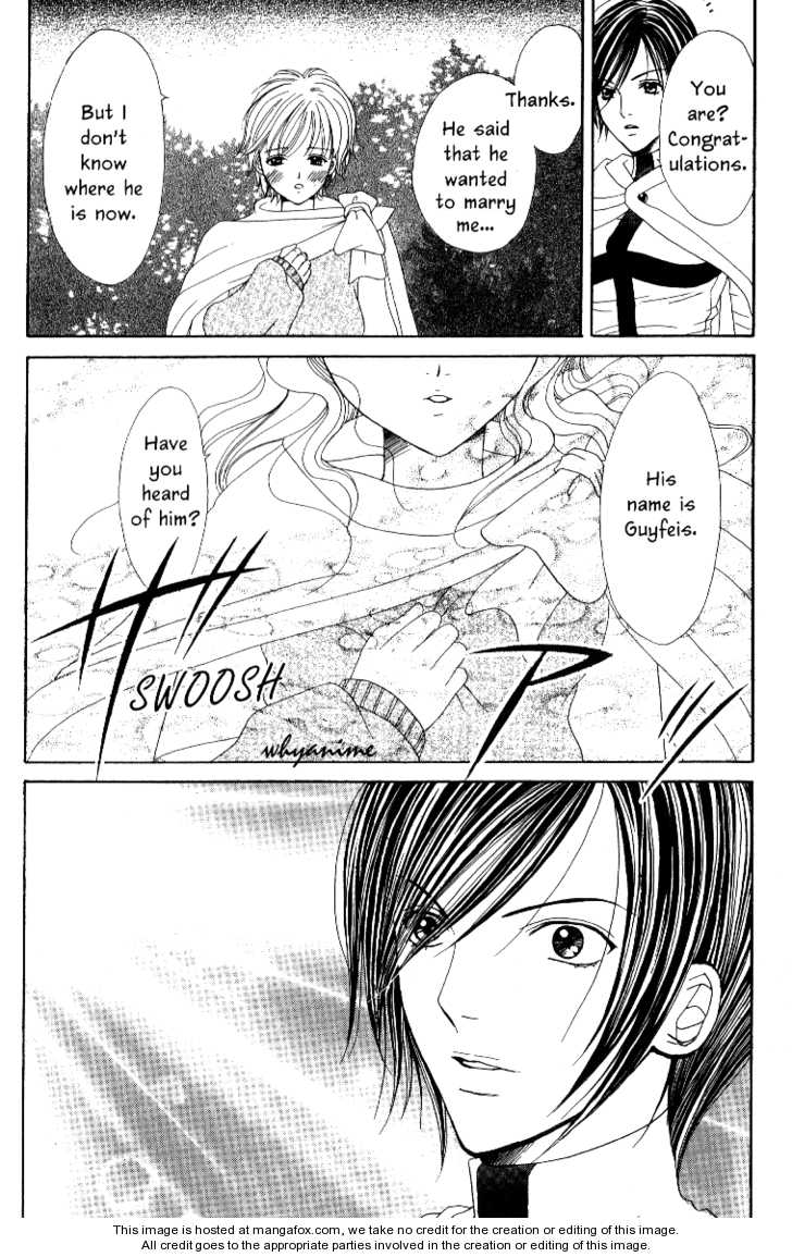 Nephylym (HANAMAKI Anna) Chapter 2.4 page 18 - Vol.02 Chapter 4