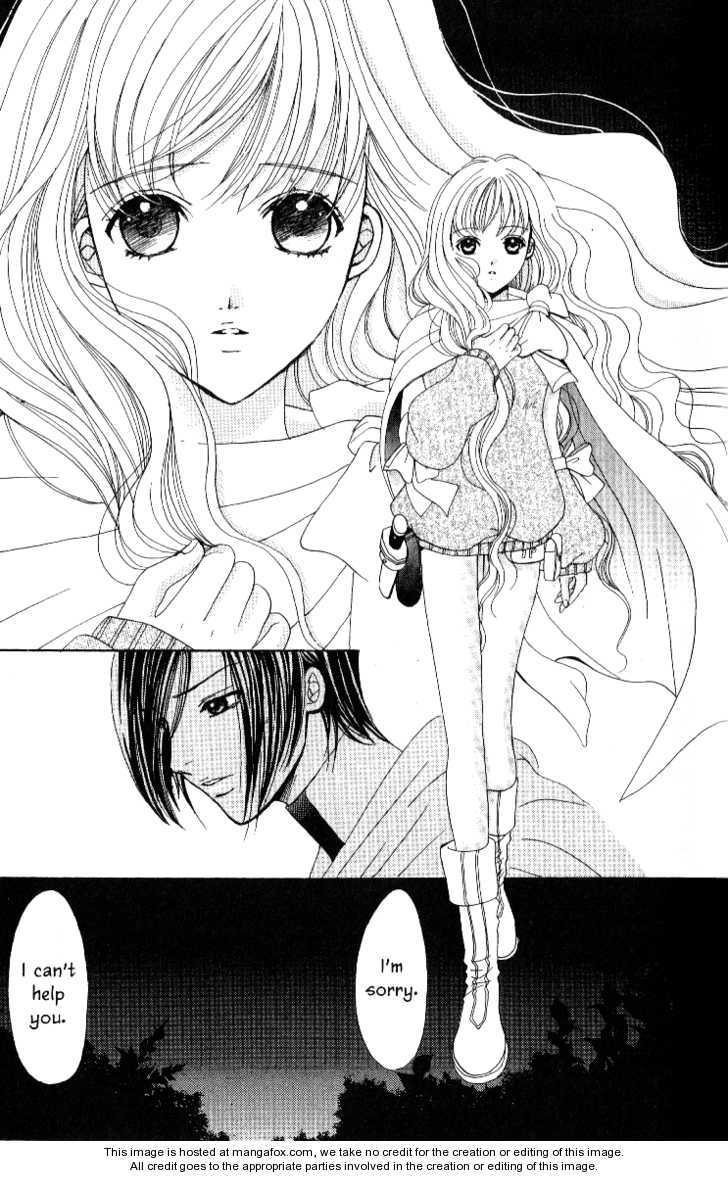 Nephylym (HANAMAKI Anna) Chapter 2.4 page 19 - Vol.02 Chapter 4