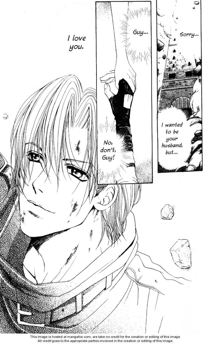 Nephylym (HANAMAKI Anna) Chapter 2.4 page 2 - Vol.02 Chapter 4