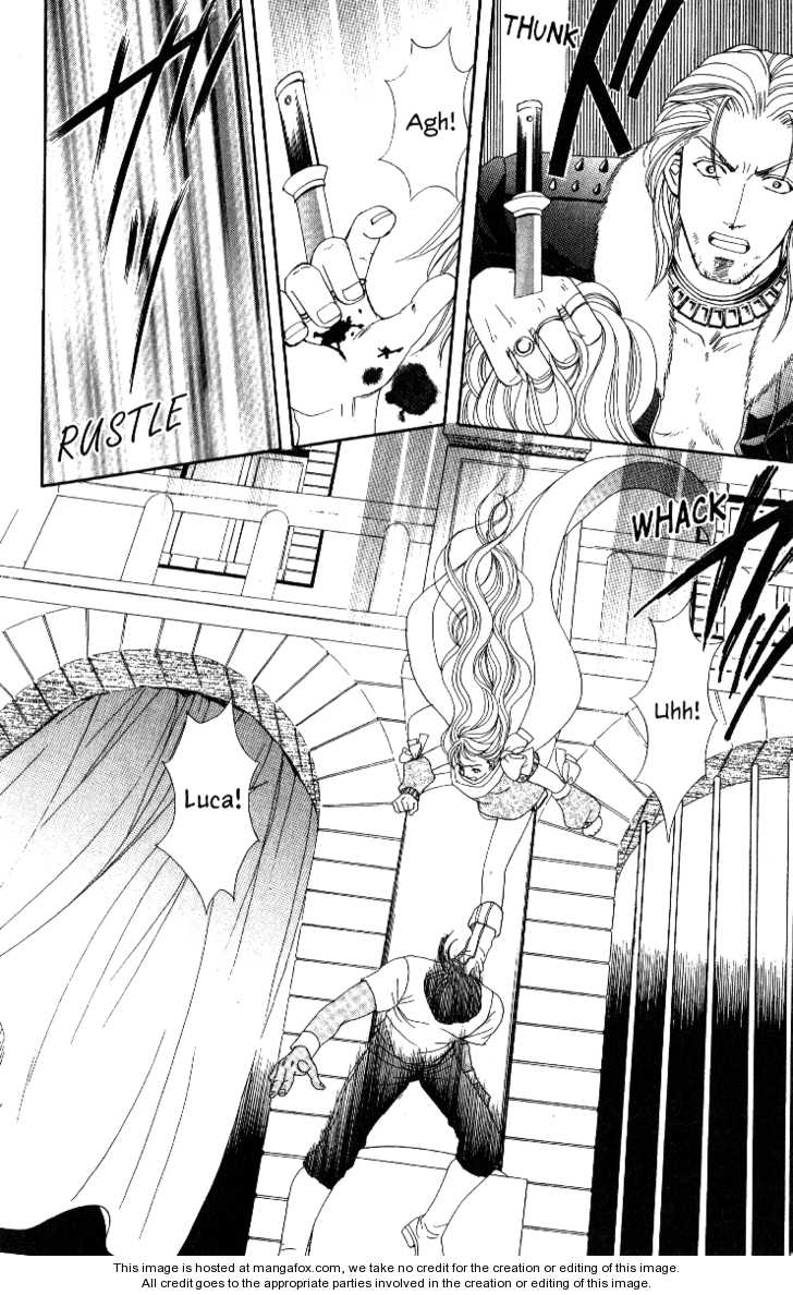 Nephylym (HANAMAKI Anna) Chapter 2.4 page 30 - Vol.02 Chapter 4