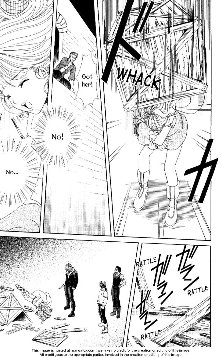 Nephylym (HANAMAKI Anna) Chapter 2.4 page 35 - Vol.02 Chapter 4
