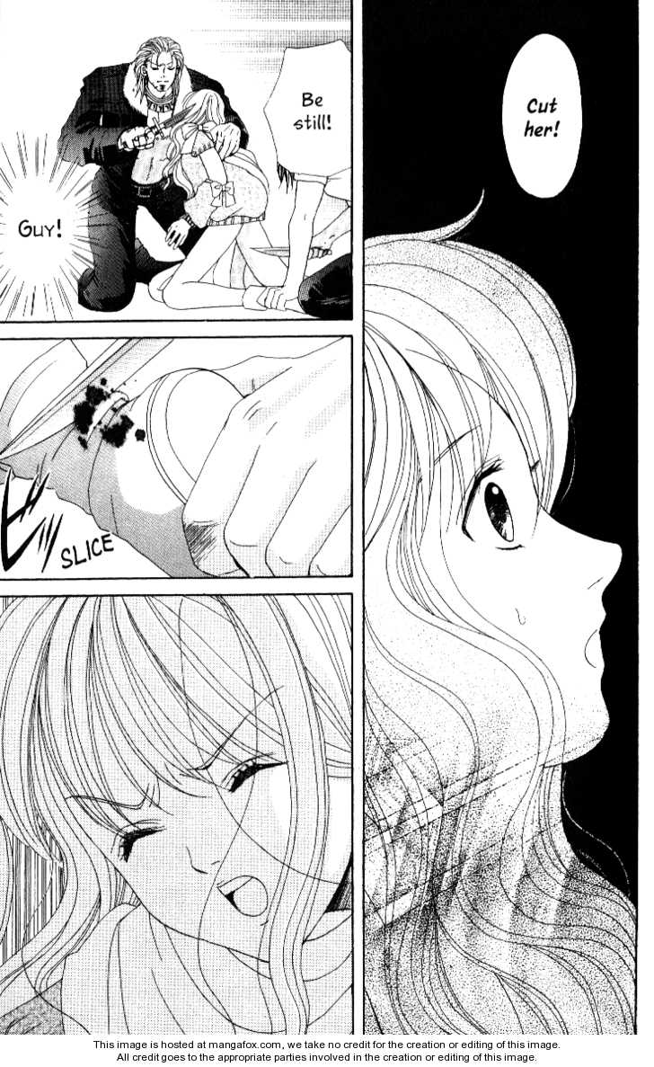 Nephylym (HANAMAKI Anna) Chapter 2.4 page 37 - Vol.02 Chapter 4