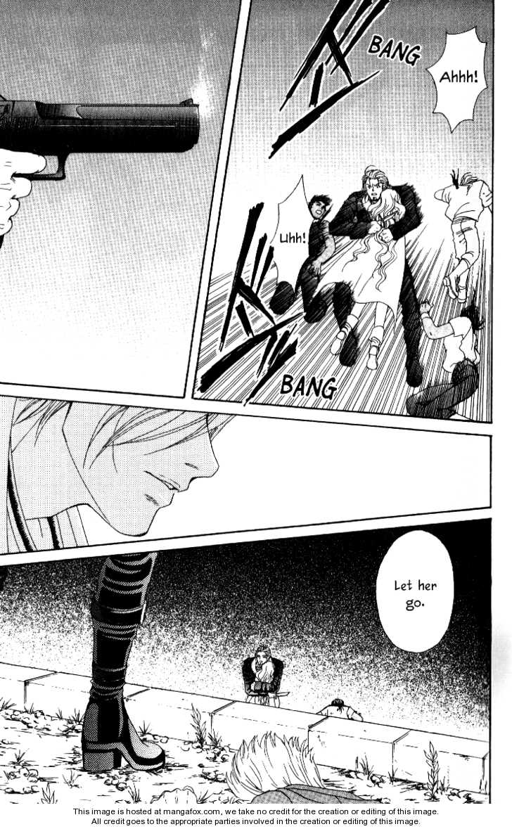 Nephylym (HANAMAKI Anna) Chapter 2.4 page 39 - Vol.02 Chapter 4