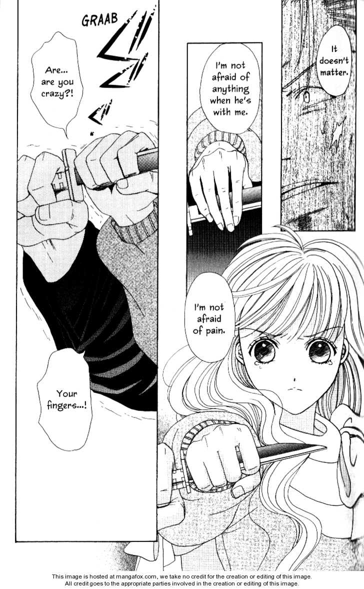 Nephylym (HANAMAKI Anna) Chapter 2.4 page 41 - Vol.02 Chapter 4