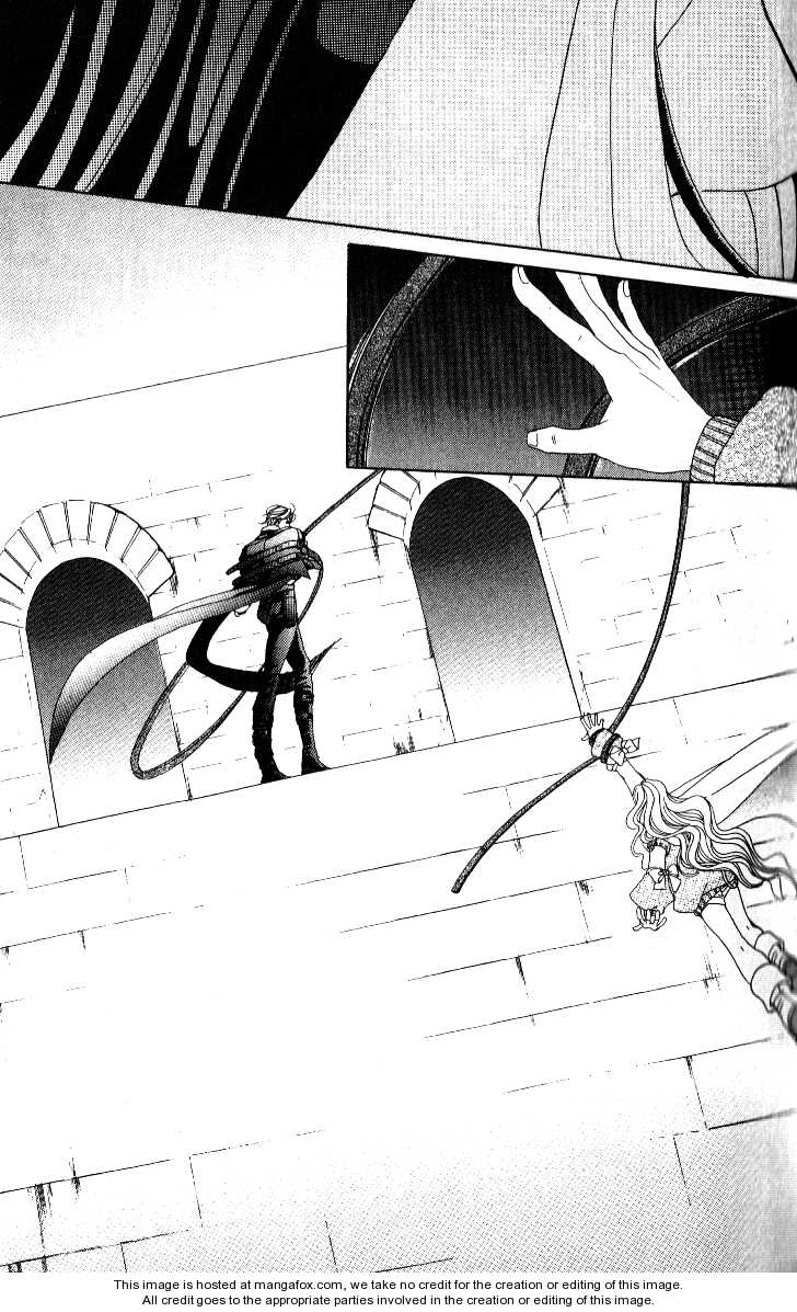 Nephylym (HANAMAKI Anna) Chapter 2.4 page 43 - Vol.02 Chapter 4
