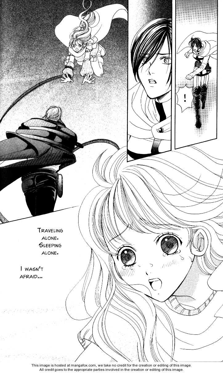Nephylym (HANAMAKI Anna) Chapter 2.4 page 44 - Vol.02 Chapter 4