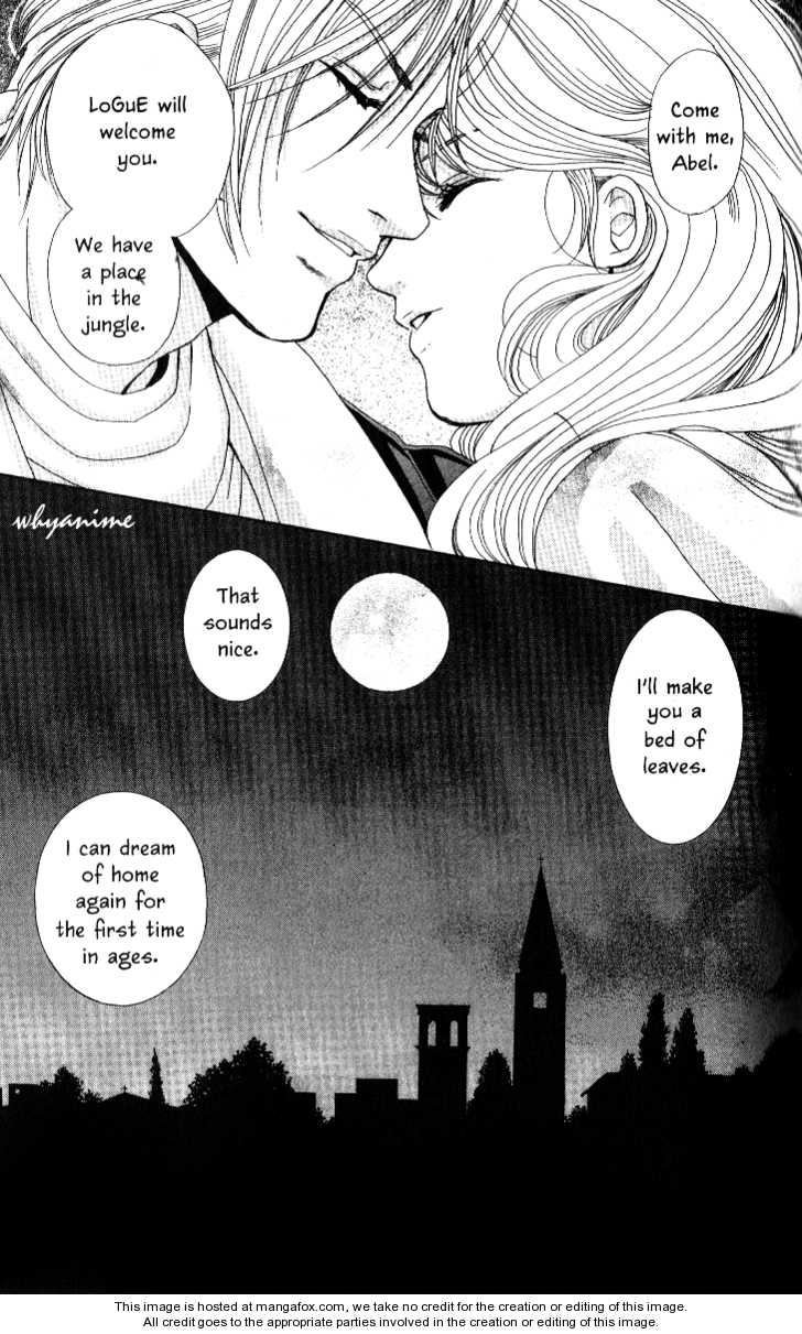 Nephylym (HANAMAKI Anna) Chapter 2.4 page 47 - Vol.02 Chapter 4