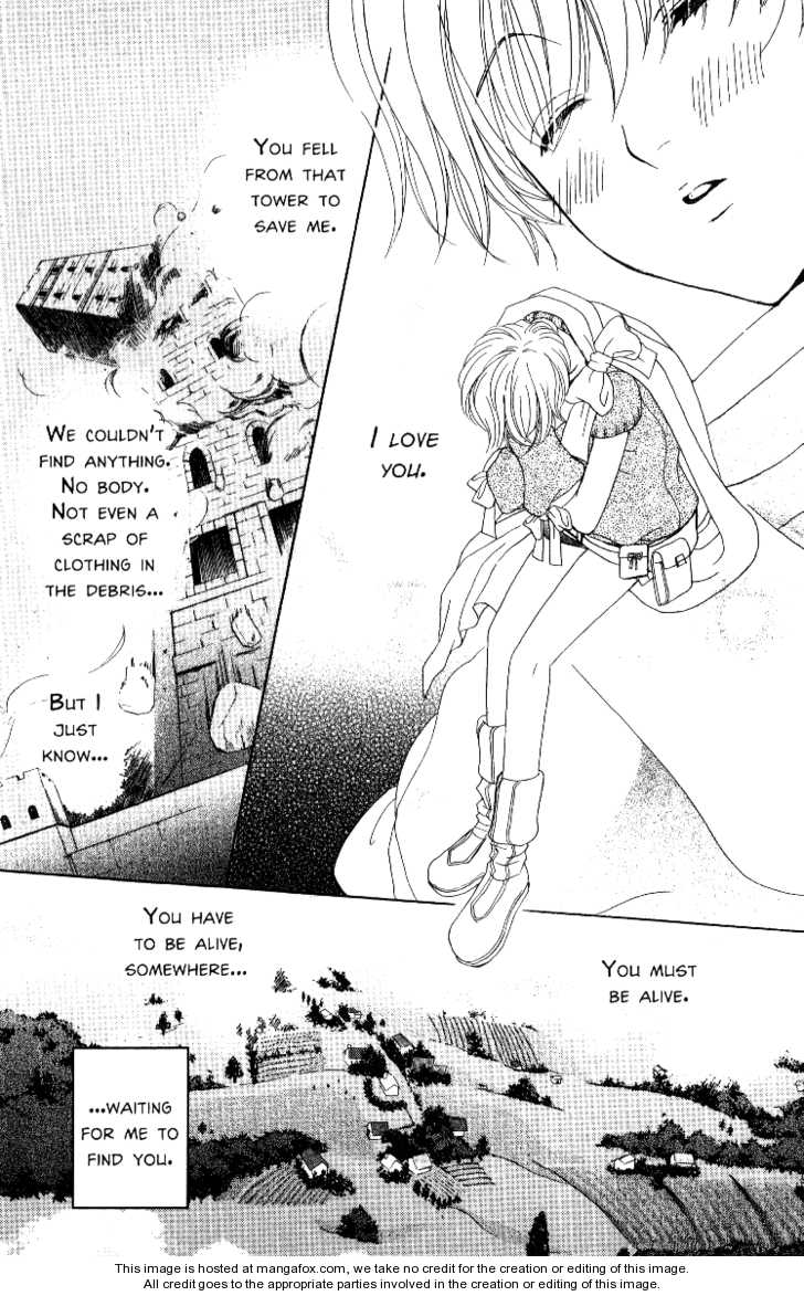 Nephylym (HANAMAKI Anna) Chapter 2.4 page 6 - Vol.02 Chapter 4