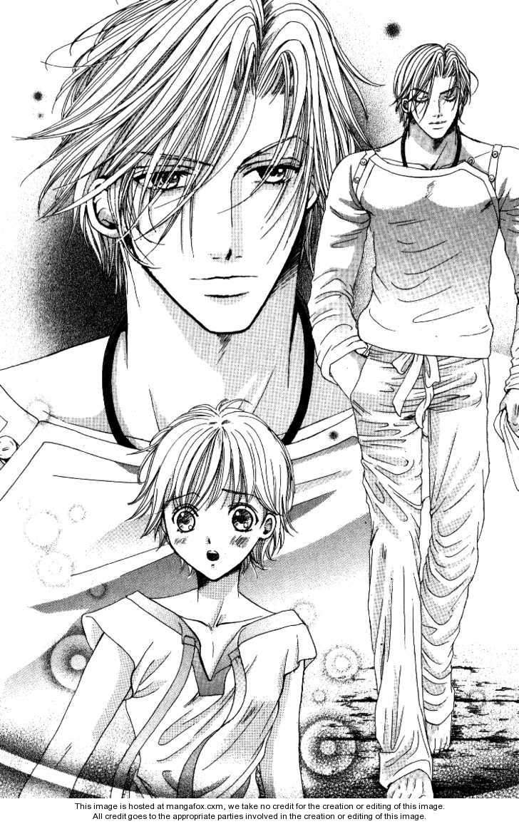 Nephylym (HANAMAKI Anna) Chapter 2.5 page 14 - Vol.02 Chapter 5