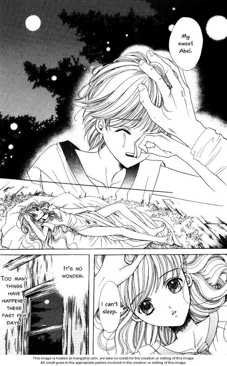 Nephylym (HANAMAKI Anna) Chapter 2.5 page 21 - Vol.02 Chapter 5