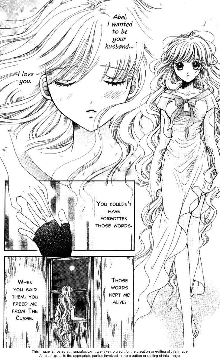 Nephylym (HANAMAKI Anna) Chapter 2.5 page 22 - Vol.02 Chapter 5