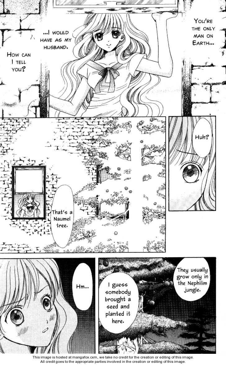 Nephylym (HANAMAKI Anna) Chapter 2.5 page 23 - Vol.02 Chapter 5