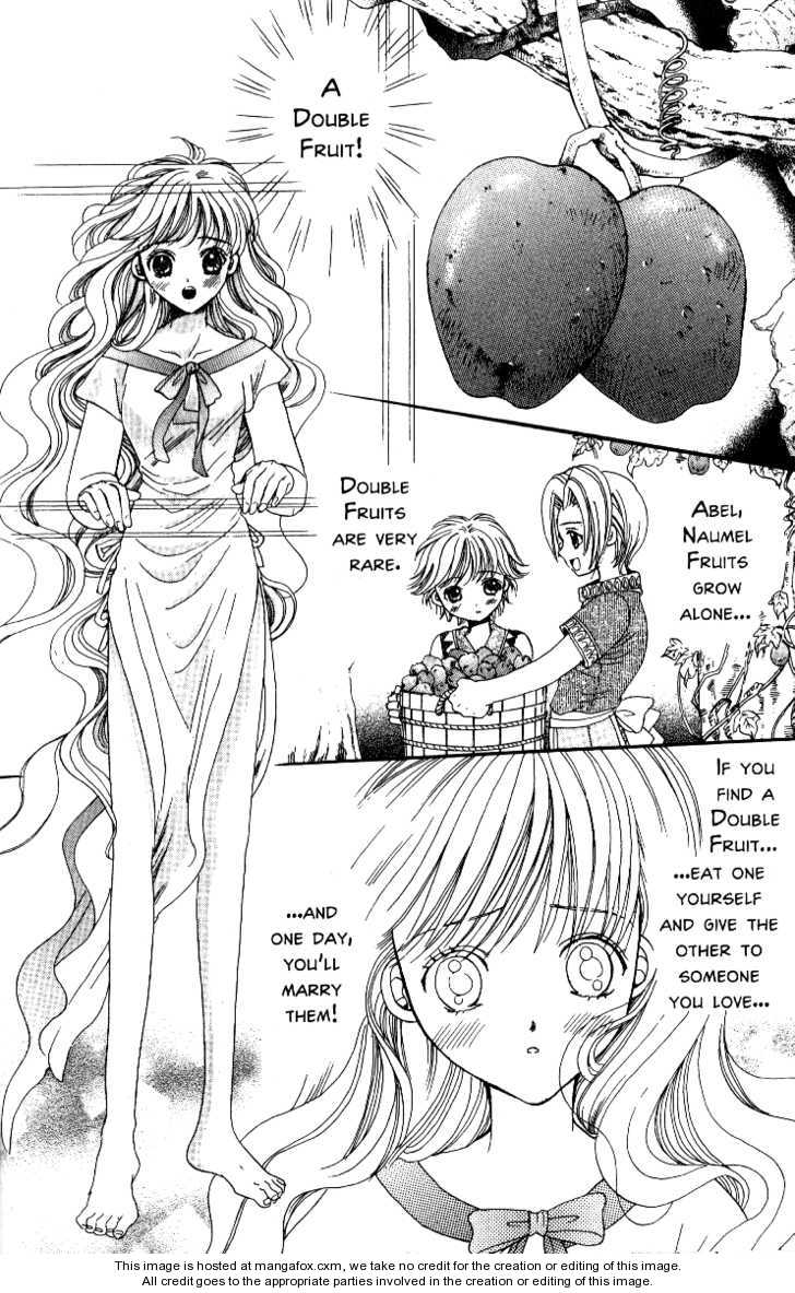 Nephylym (HANAMAKI Anna) Chapter 2.5 page 24 - Vol.02 Chapter 5