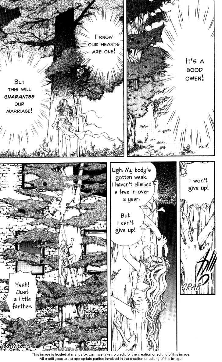Nephylym (HANAMAKI Anna) Chapter 2.5 page 25 - Vol.02 Chapter 5