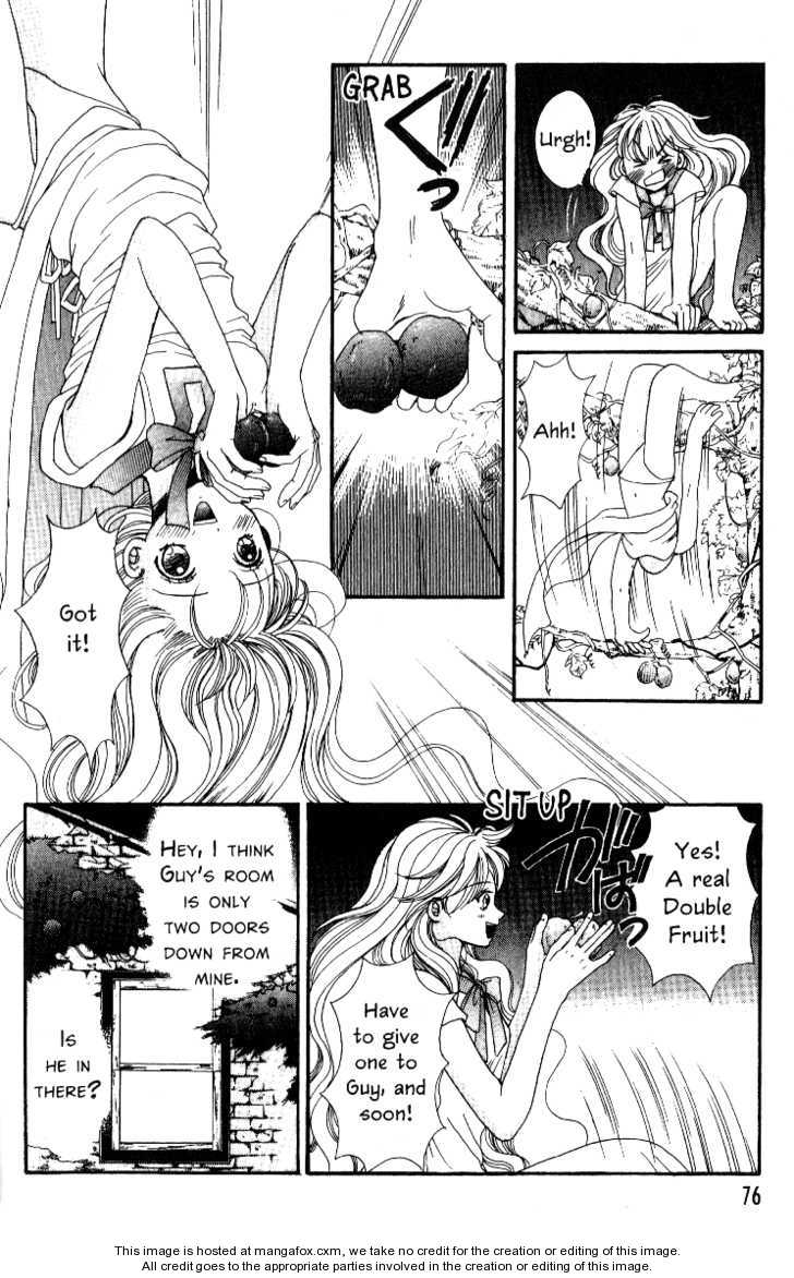 Nephylym (HANAMAKI Anna) Chapter 2.5 page 26 - Vol.02 Chapter 5