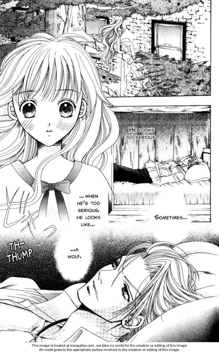 Nephylym (HANAMAKI Anna) Chapter 2.5 page 27 - Vol.02 Chapter 5