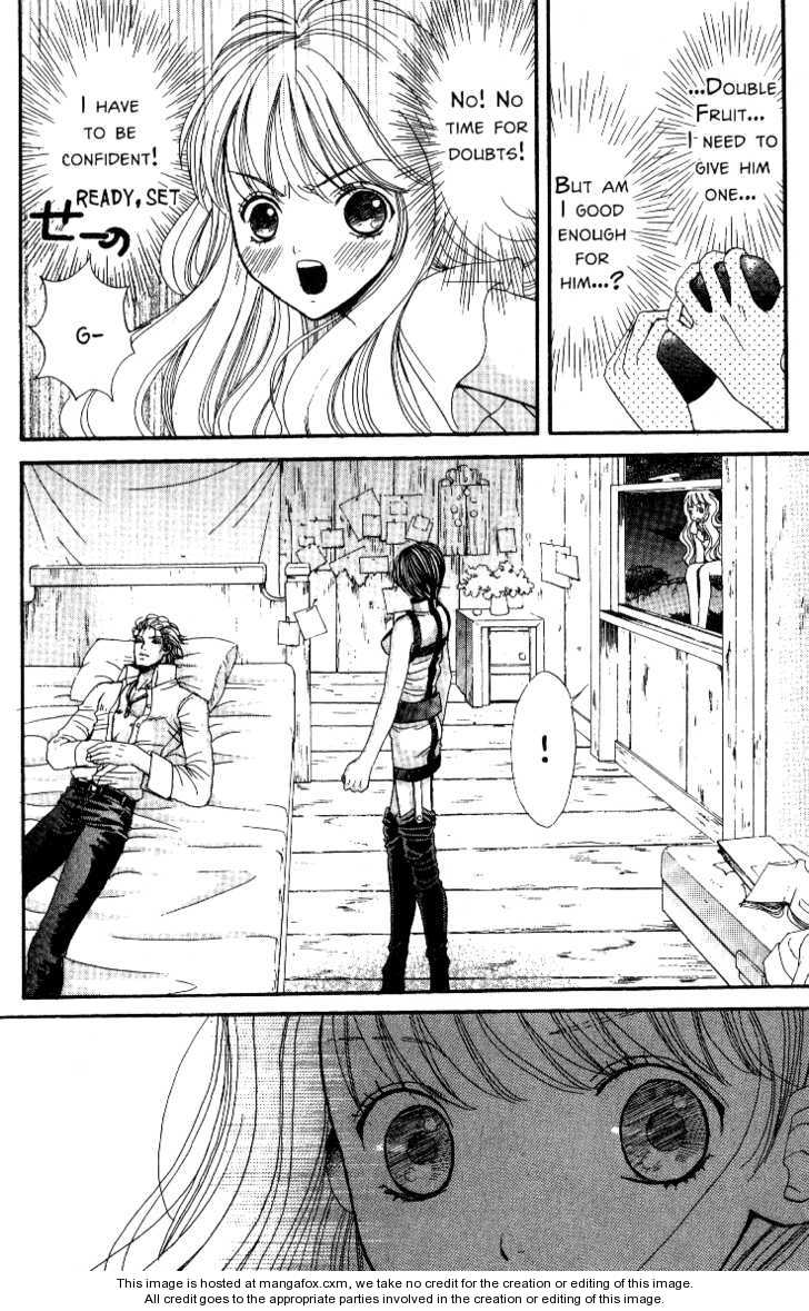Nephylym (HANAMAKI Anna) Chapter 2.5 page 28 - Vol.02 Chapter 5