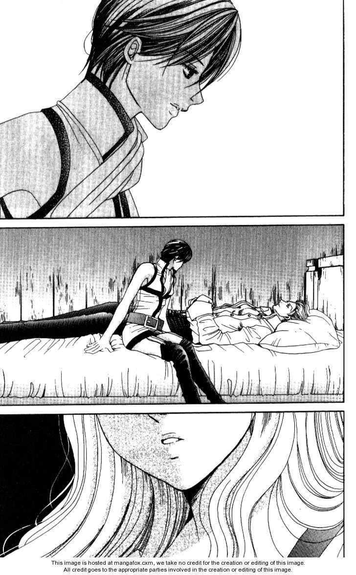 Nephylym (HANAMAKI Anna) Chapter 2.5 page 29 - Vol.02 Chapter 5