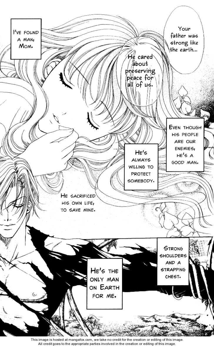 Nephylym (HANAMAKI Anna) Chapter 2.5 page 3 - Vol.02 Chapter 5