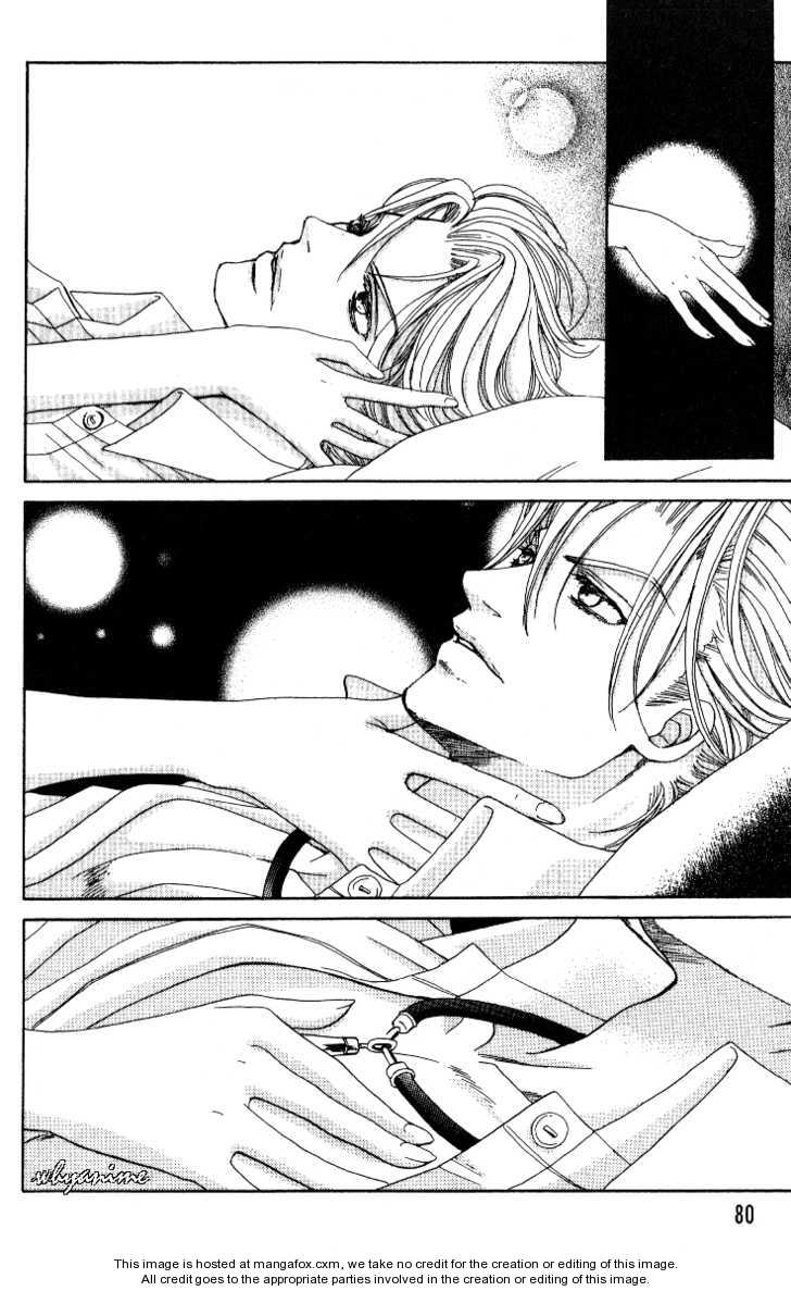 Nephylym (HANAMAKI Anna) Chapter 2.5 page 30 - Vol.02 Chapter 5