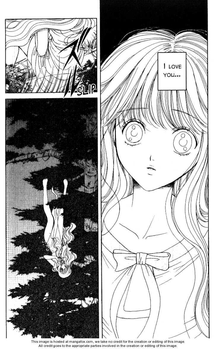 Nephylym (HANAMAKI Anna) Chapter 2.5 page 32 - Vol.02 Chapter 5