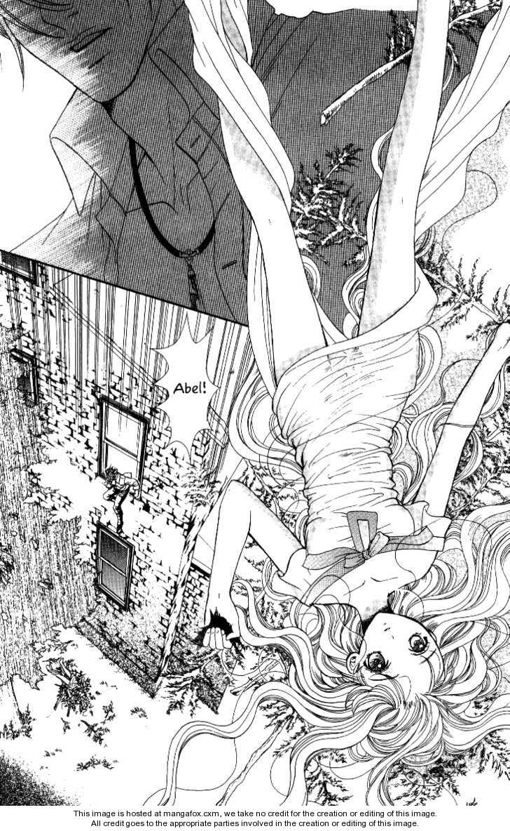 Nephylym (HANAMAKI Anna) Chapter 2.5 page 34 - Vol.02 Chapter 5