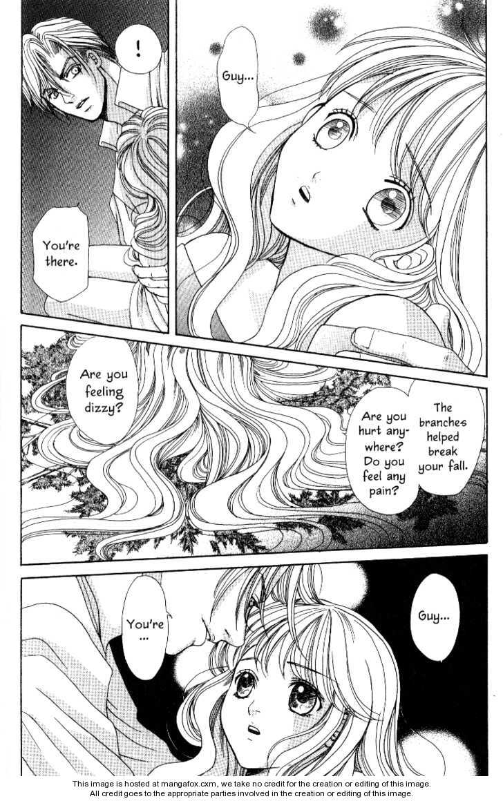 Nephylym (HANAMAKI Anna) Chapter 2.5 page 36 - Vol.02 Chapter 5