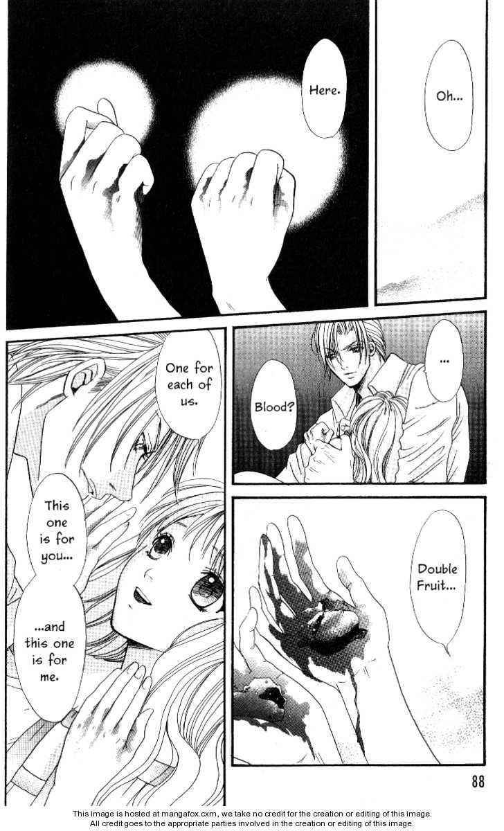 Nephylym (HANAMAKI Anna) Chapter 2.5 page 38 - Vol.02 Chapter 5