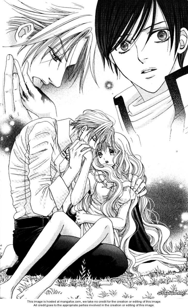 Nephylym (HANAMAKI Anna) Chapter 2.5 page 40 - Vol.02 Chapter 5